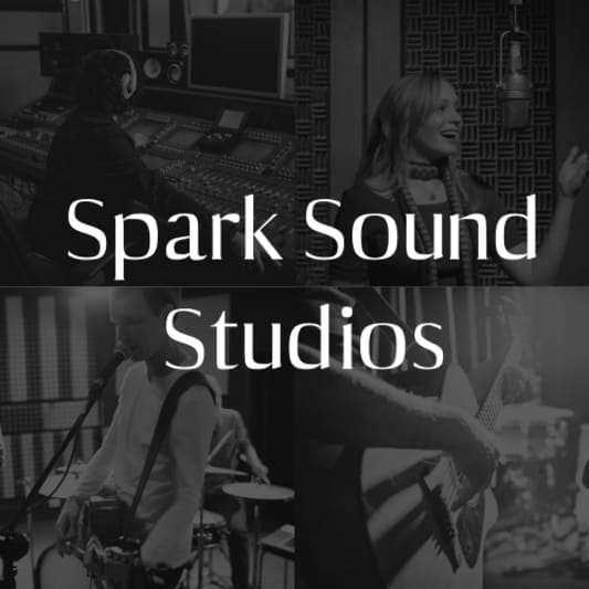 Spark Sound Studios on SoundBetter