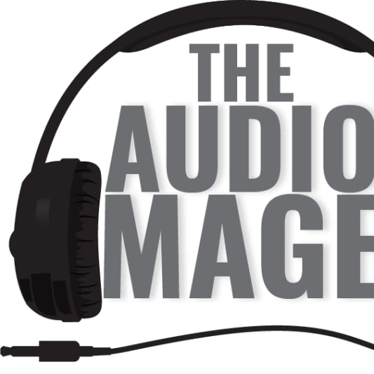 The Audio Mage on SoundBetter