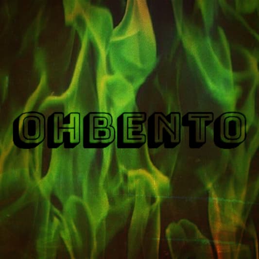 OhBento on SoundBetter