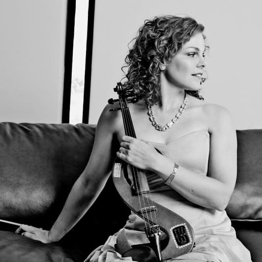 Kristel Birkholtz-Violinist on SoundBetter