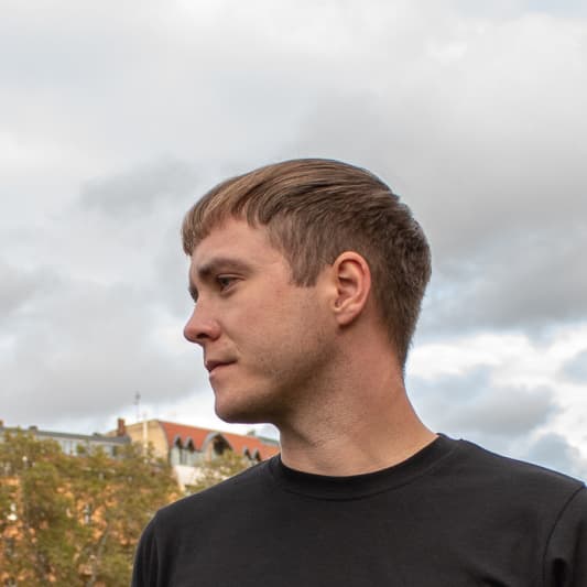 Viggo Dyst on SoundBetter