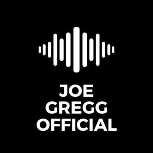 JoeGreggOfficial on SoundBetter