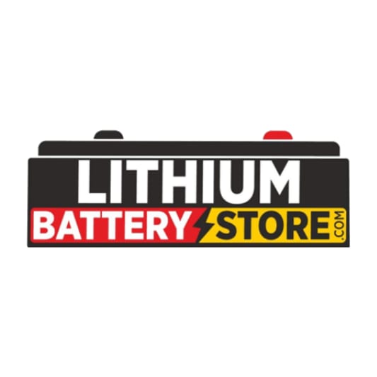 Lithium Battery Store on SoundBetter