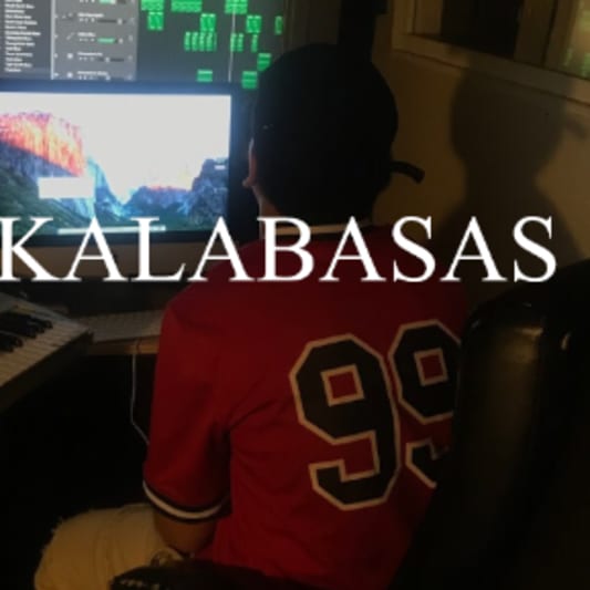 KALABASAS on SoundBetter