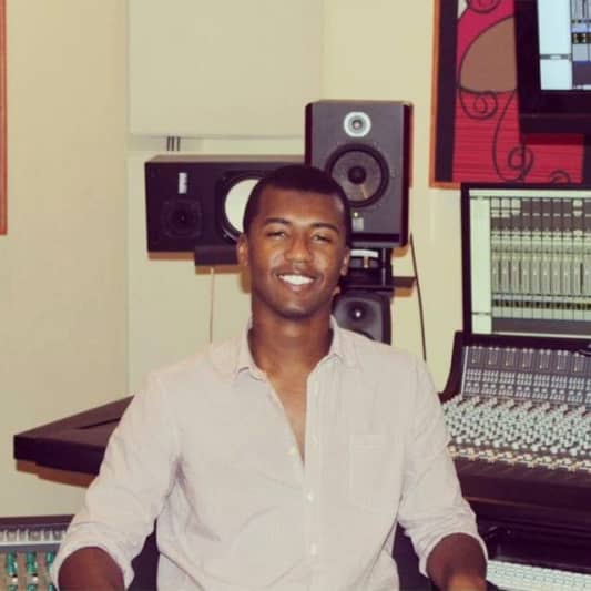Chris Felix on SoundBetter