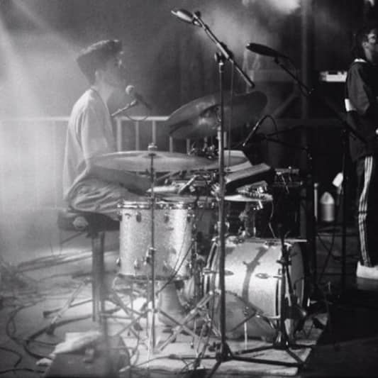 Noah Luna on SoundBetter