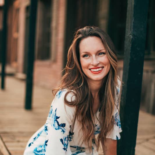 Brooke on SoundBetter