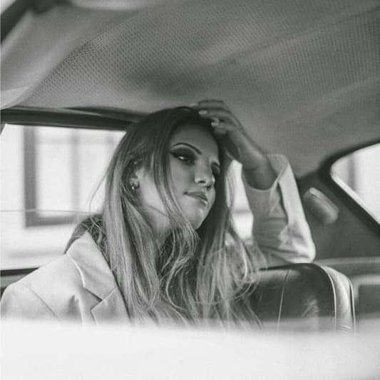 Sophia Patsalides on SoundBetter