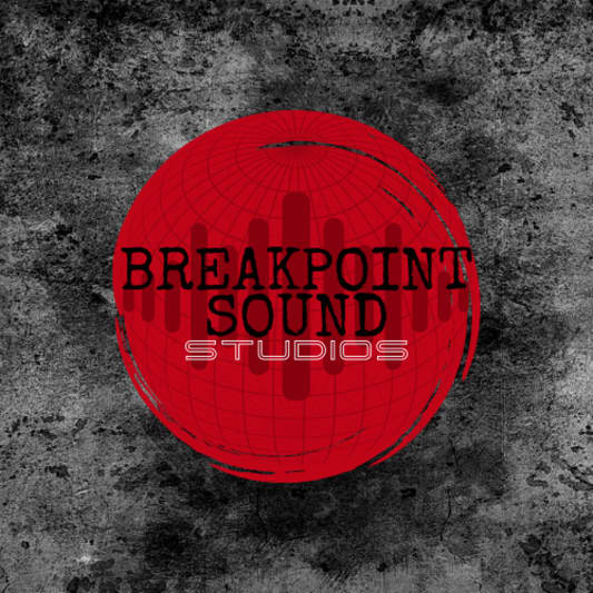 BreakPoint Sound on SoundBetter