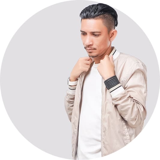 Aldy Waani on SoundBetter