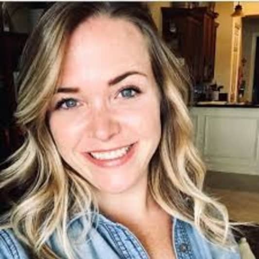 Kate M. on SoundBetter