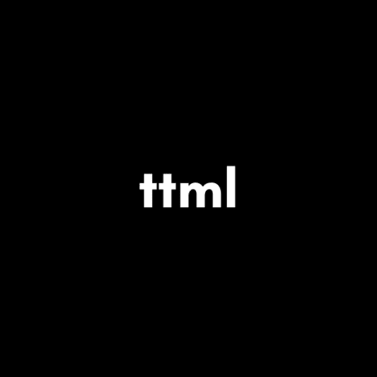 ttml on SoundBetter