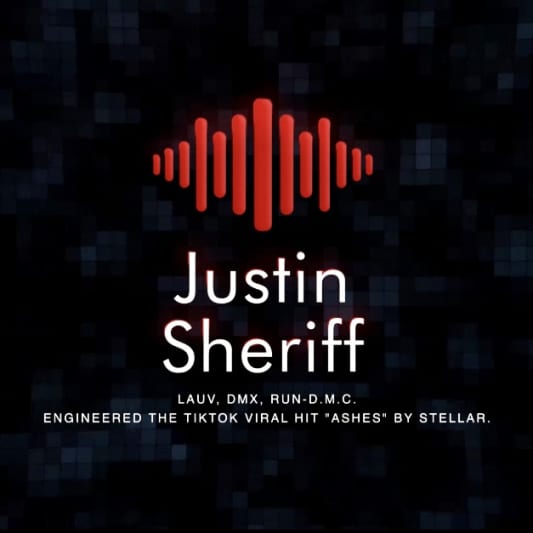 Justin Sheriff (RIAA GOLD) on SoundBetter