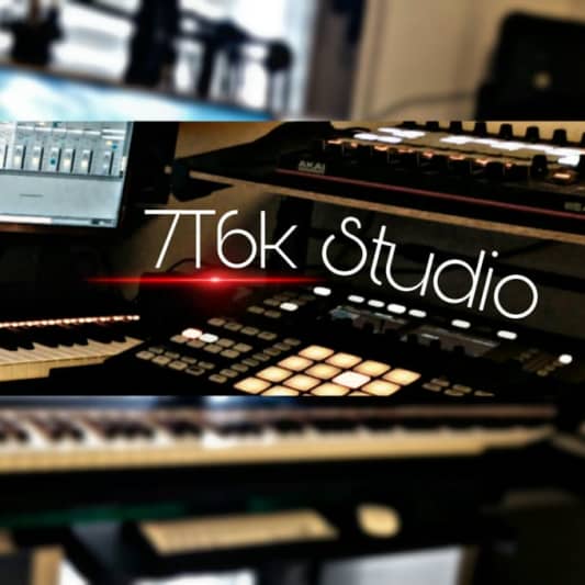 7T6k Studio on SoundBetter