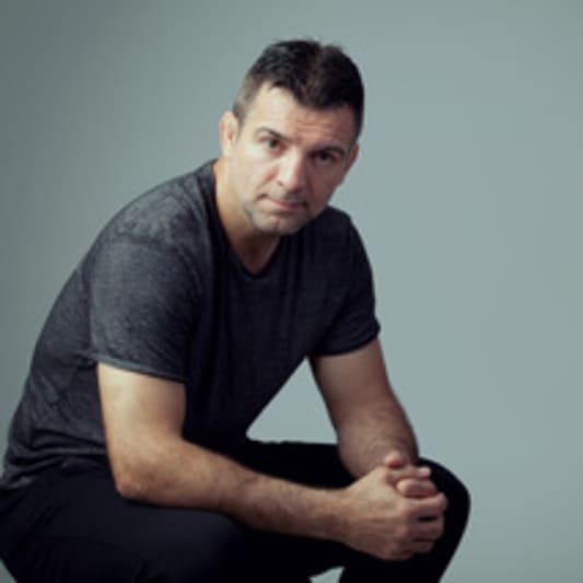 Pierce Trenton on SoundBetter