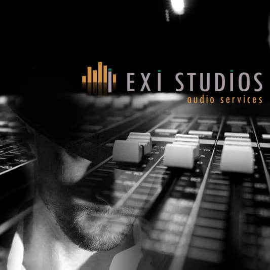 EXI Studios on SoundBetter