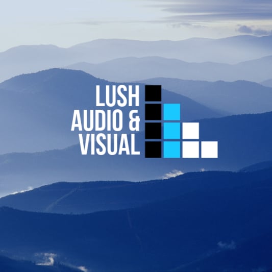 Lush Audio & Visual on SoundBetter