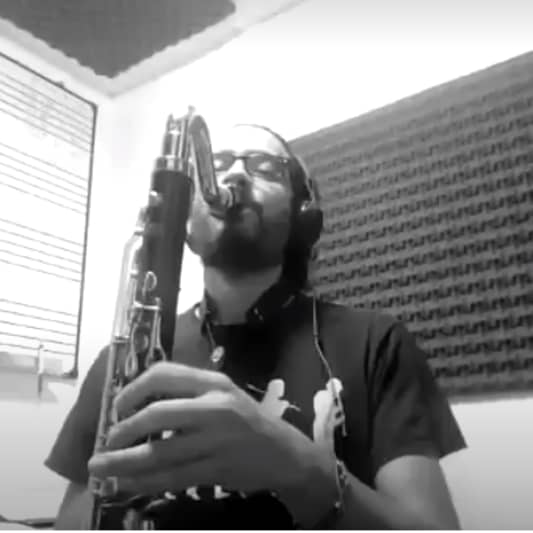 Guille Izquierdo on SoundBetter