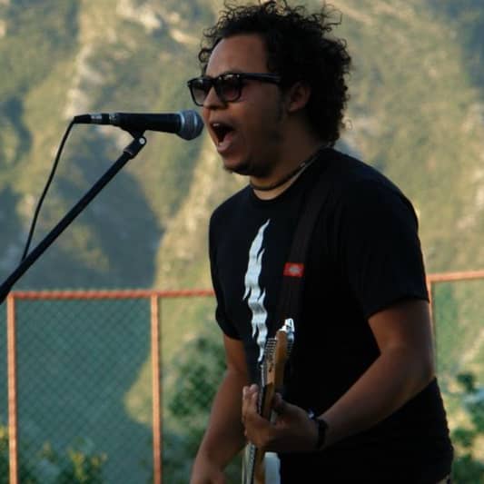 Rick Salazar on SoundBetter