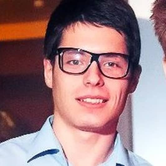 Yevgeniy on SoundBetter