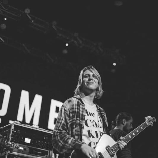 David Southern on SoundBetter
