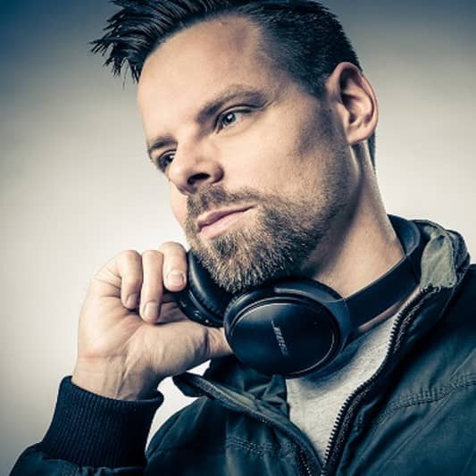 Fahnder on SoundBetter