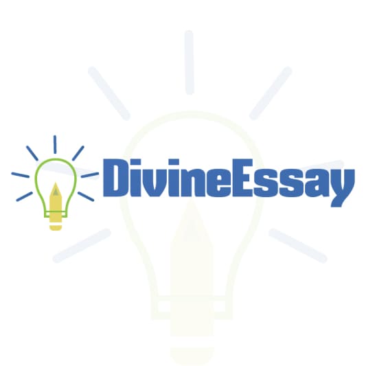 Divine Essay on SoundBetter