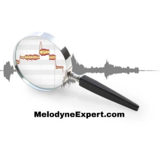 Melodyne-Expert on SoundBetter