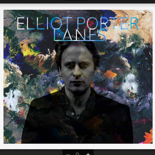 Elliot Porter - Pianist on SoundBetter