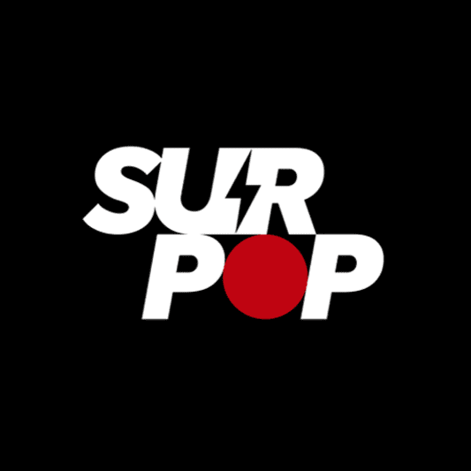 SurPop R. on SoundBetter