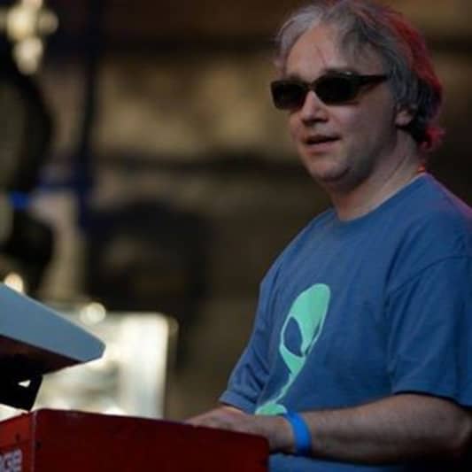 Thomas M. on SoundBetter