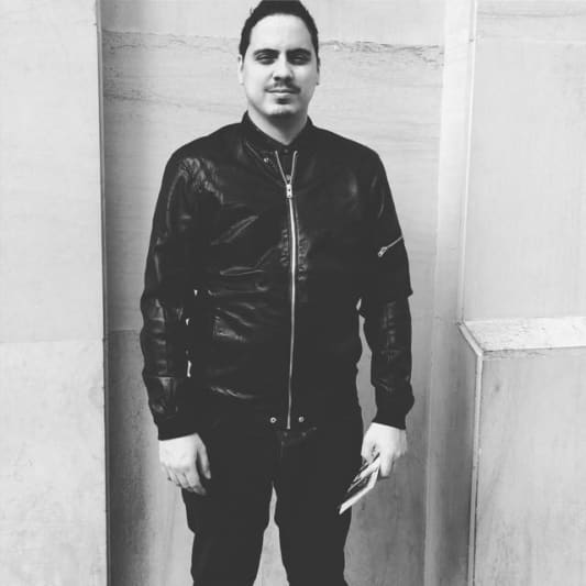 Juan Carlos Samaniego on SoundBetter