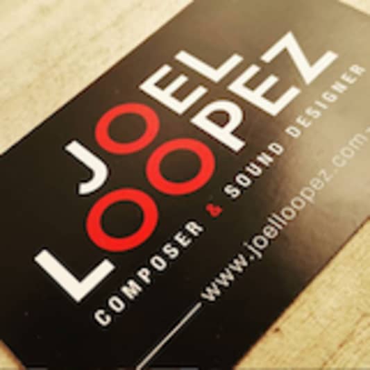 Joel Loopez on SoundBetter