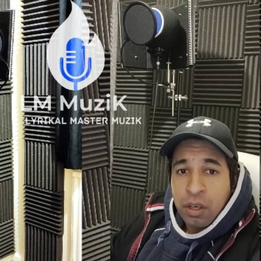 Lyrikal Master MuziK on SoundBetter