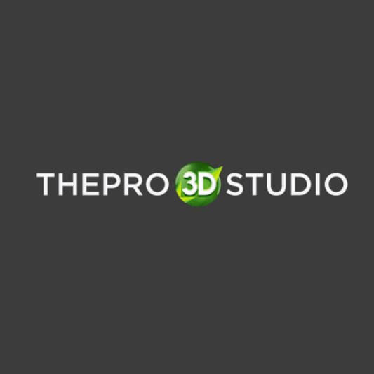 ThePro3DStudio on SoundBetter