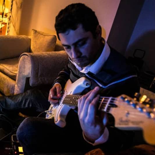 Carlos Valenzuela on SoundBetter