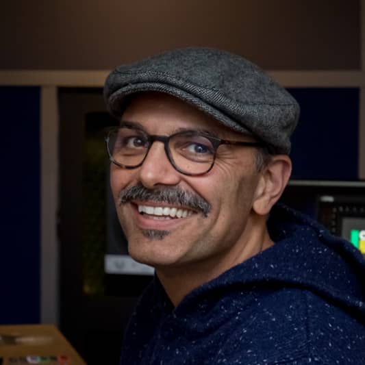 Danny Bonnici on SoundBetter