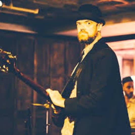 Stu Mahan on SoundBetter