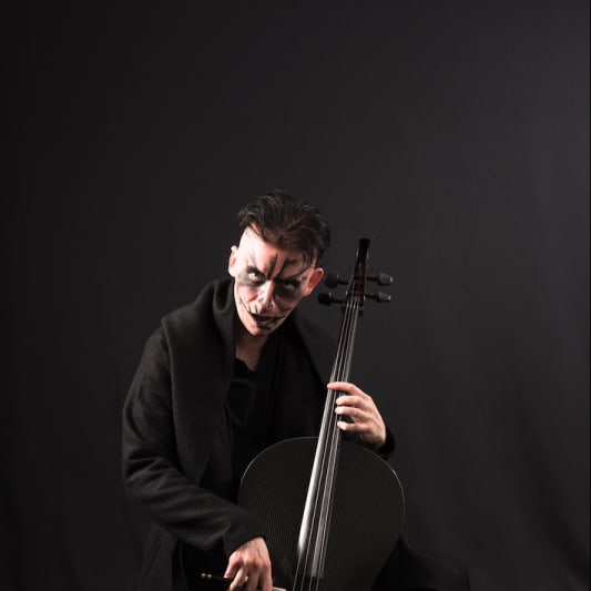 Gremnîr on SoundBetter