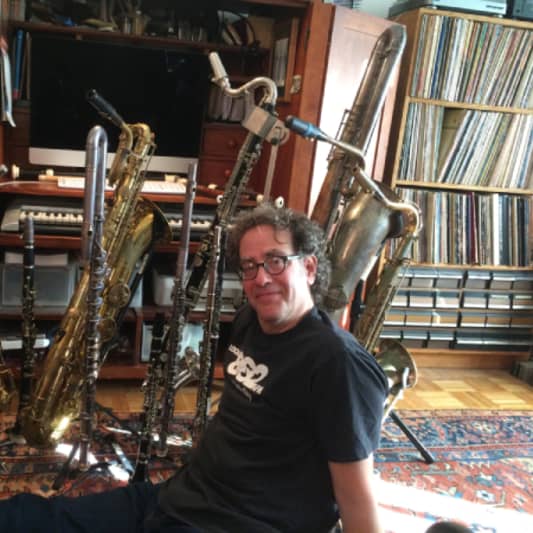 Jeff “Houndog” Schiller on SoundBetter