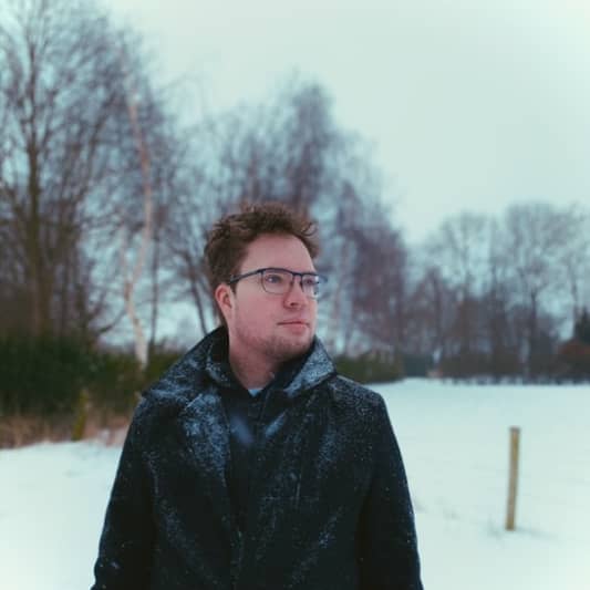 Sander B. on SoundBetter