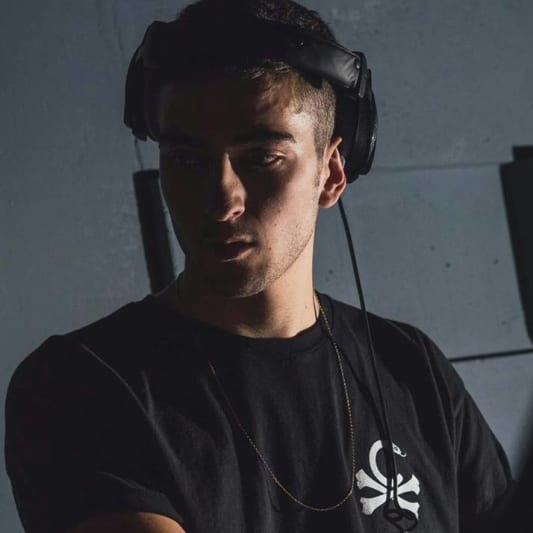 Georgios Gkanidis on SoundBetter