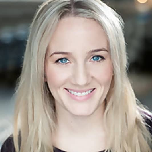 JennaGilbert on SoundBetter
