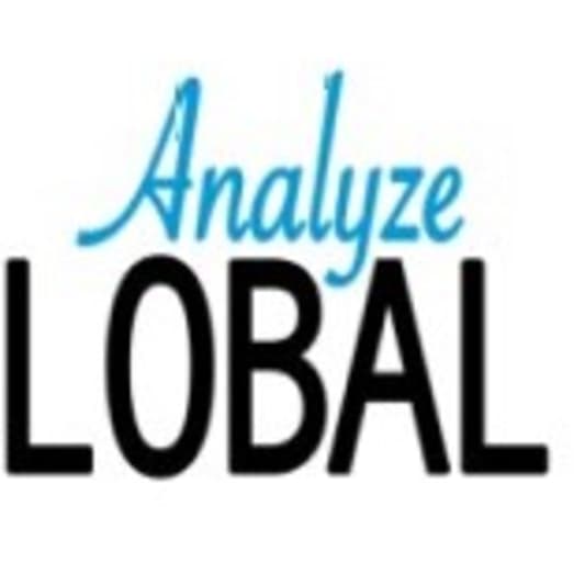 GLOBAL ANALYZE on SoundBetter