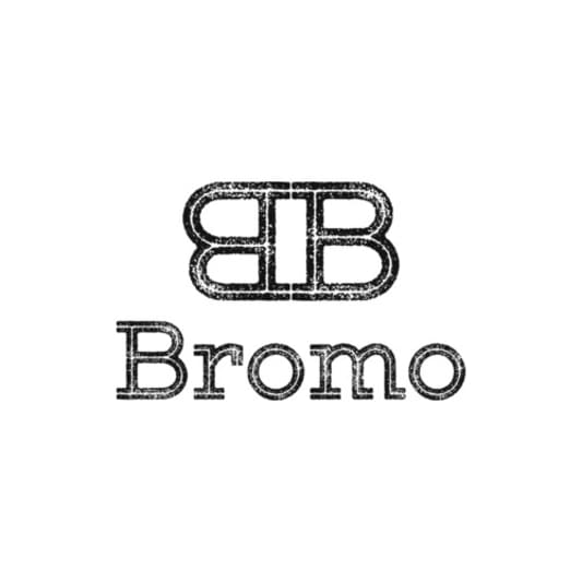 Bromo on SoundBetter