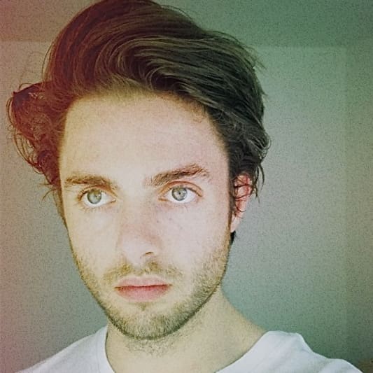 Nick Garcia on SoundBetter