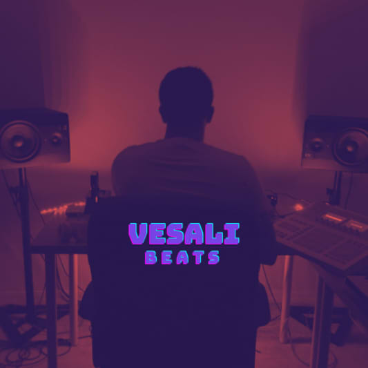 Vesali on SoundBetter