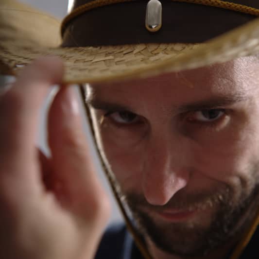 Aaron J. Trumm on SoundBetter