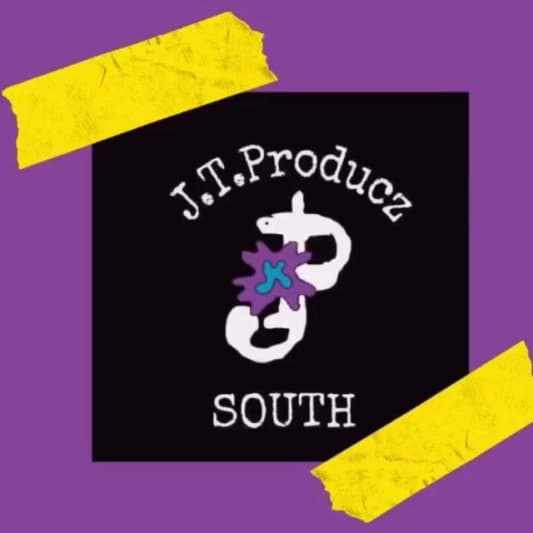 JT Producz South on SoundBetter