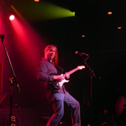 Kevin M. Smith on SoundBetter